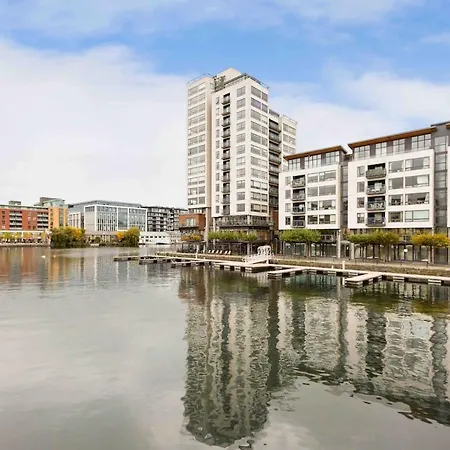 The Waterside *