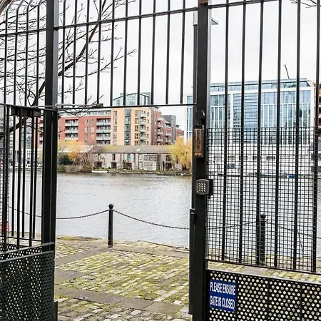 The Waterside *