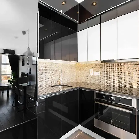 Apartment The Waterside *